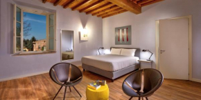 Hotel Cortaccia Sanvitale Sala Baganza